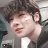 あ mood jeongin :; by 19