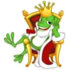 Mr. Green Frogo 15