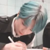あ mood jeongin :; by 20