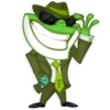 Mr. Green Frogo 16
