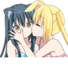 Girls Love Story 4 • 19
