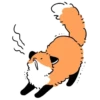 Numsiri fox 21
