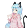 Neko Stickers 14