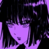 Purple anime 12
