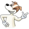 Party Dog 21