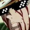 Is this a JoJo reference? 16