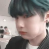 あ mood jeongin :; by 21