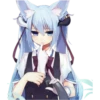 Neko Stickers 15