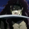 Is this a JoJo reference? 18