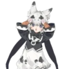 Neko Stickers 16