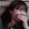 #mood: soojin ;: by 18