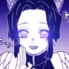 Purple anime 14
