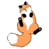 Numsiri fox 22