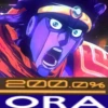 Is this a JoJo reference? 20