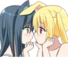 Girls Love Story 4 • 23