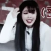 #mood: soojin ;: by 20