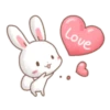Rabbit & Bear's love Prt. 1 (FULL) [日本] 20