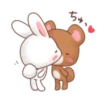 Rabbit & Bear's love Prt. 1 (FULL) [日本] 21