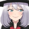 Anime Stickers 01 13