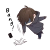Anime Stickers 01 14