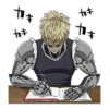Anime Stickers 01 15