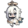 Paimon by 18