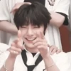 あ mood jeongin :; by 23