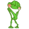 Mr. Green Frogo 19