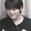あ mood jeongin :; by 24