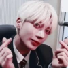 あ mood taehyun :; by 21