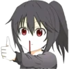 Anime Stickers 01 17