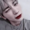 あ mood taehyun :; by 22