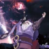 Shogun Raiden @Genshiin_Impact 21