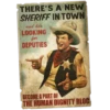 Poster Time 13
