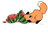Numsiri fox 25