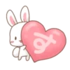 Rabbit & Bear's love Prt. 1 (FULL) [日本] 24