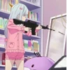 Watashiwaseikakuwarundaiyonete :: 15