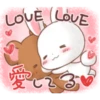 Rabbit & Bear's love Prt. 1 (FULL) [日本] 25