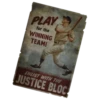 Poster Time 14