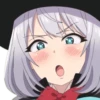 Anime Stickers 01 20