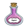 Potions 23