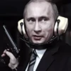 ☞︎︎︎ mood putin ☜︎︎︎ @ssukeban :: 22