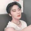 あ mood jeongin :; by 25
