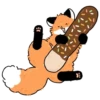 Numsiri fox 27