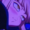 Purple anime 22