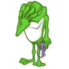 Mr. Green Frogo 22