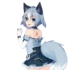 Neko Stickers 20