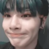 あ mood jeongin :; by 27