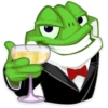 Mr. Green Frogo 23