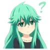 Anime Stickers 01 24